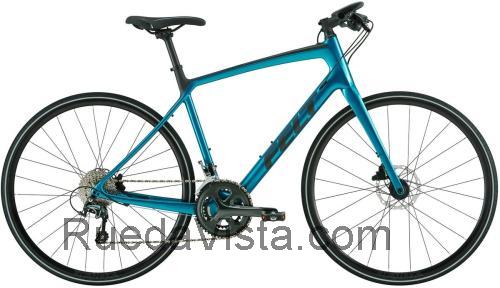 Felt Verza Speed 6 ficha técnica y opiniones